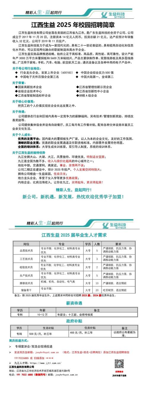 2025江西校招何时启动?-图1 2025江西校招何时启动?-图1