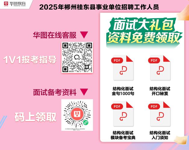 2025事业单位面试考什么?-图1 2025事业单位面试考什么?-图1