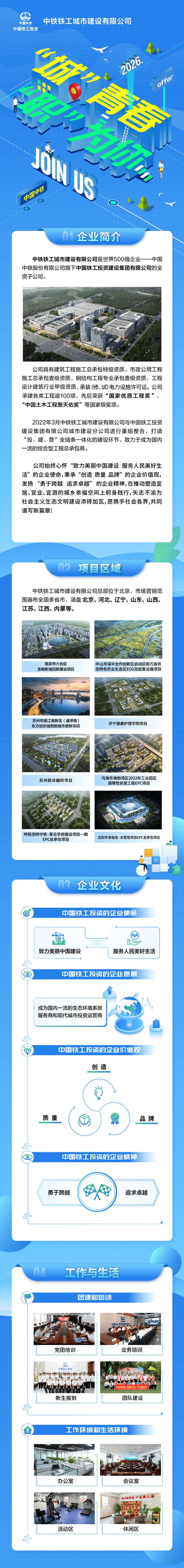 中铁建2025校招何时启动?-图2 中铁建2025校招何时启动?-图2