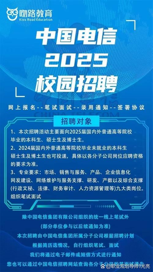 2025校招面向哪些群体？-图2