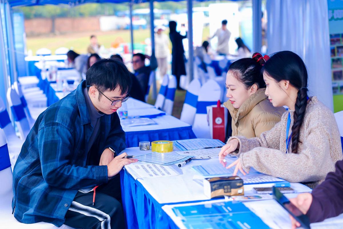 海南2025校招,哪些岗位值得关注?-图2 海南2025校招,哪些岗位值得关注?-图2