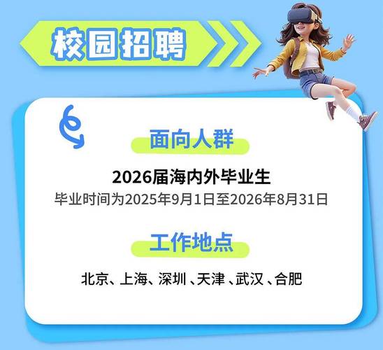 dfs2025校招岗位何时开启？-图3