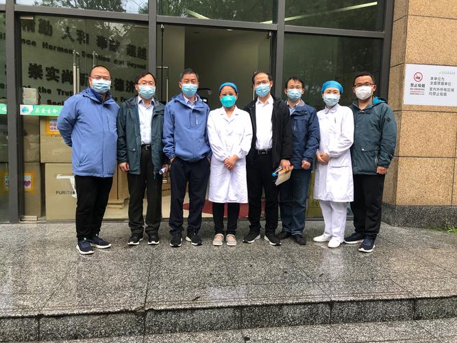 疫情防控期医疗事业单位面临哪些挑战？-图1