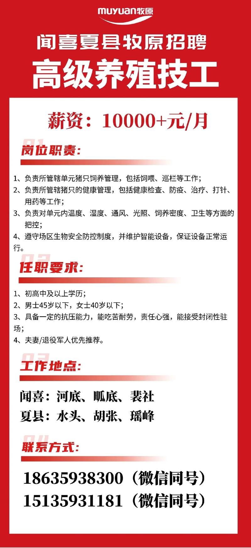 畜牧行业校招PPT，企业如何吸引人才？-图2