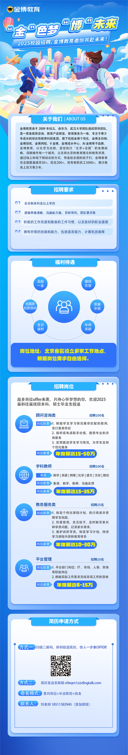 adi2025校招何时启动？岗位速递！-图3