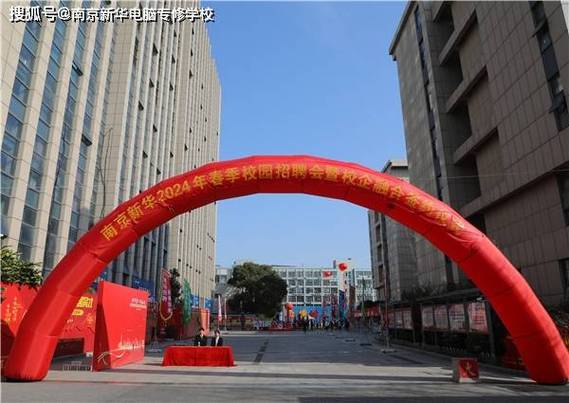 新华教育集团校园招聘，岗位详情如何？-图2