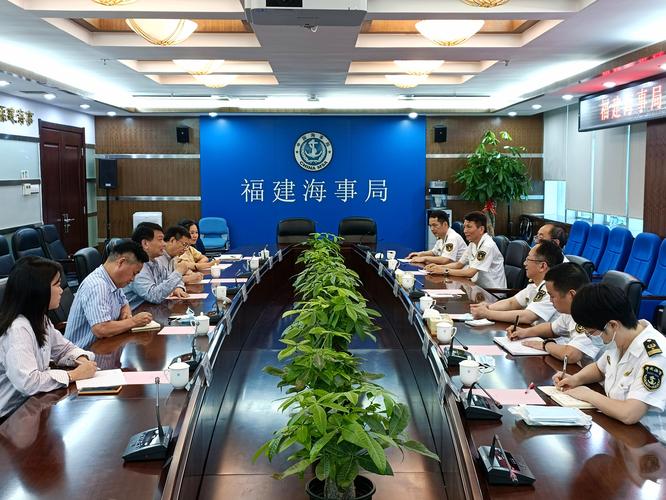 福建海事局事业单位面试考什么？-图1