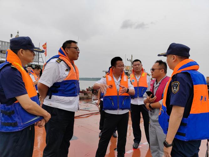 福建海事局事业单位面试考什么？-图2