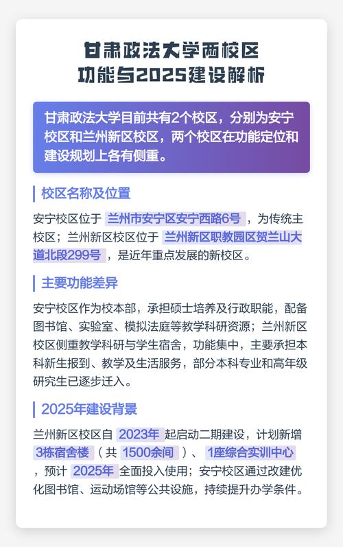 2025甘政法校招何时启动？-图2