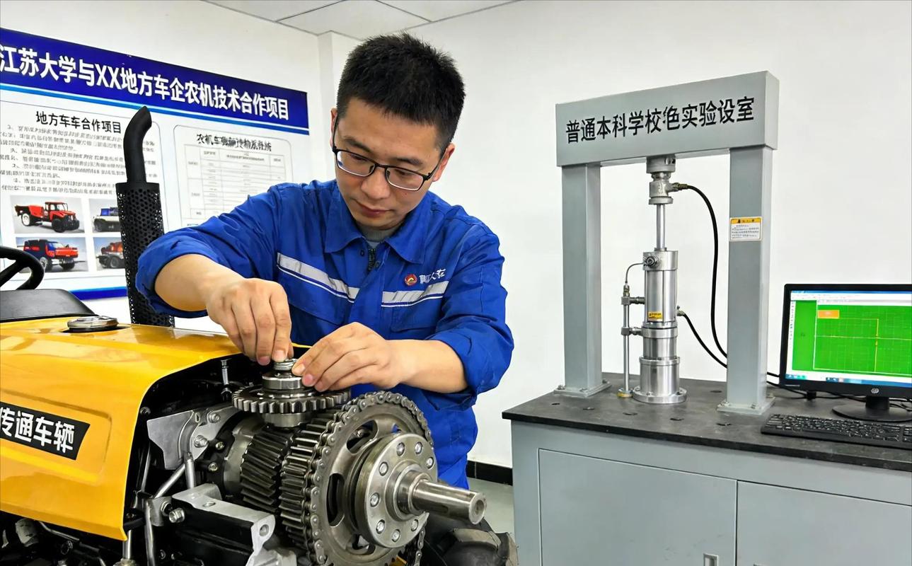 重庆车辆工程校招，哪些企业值得投？-图3