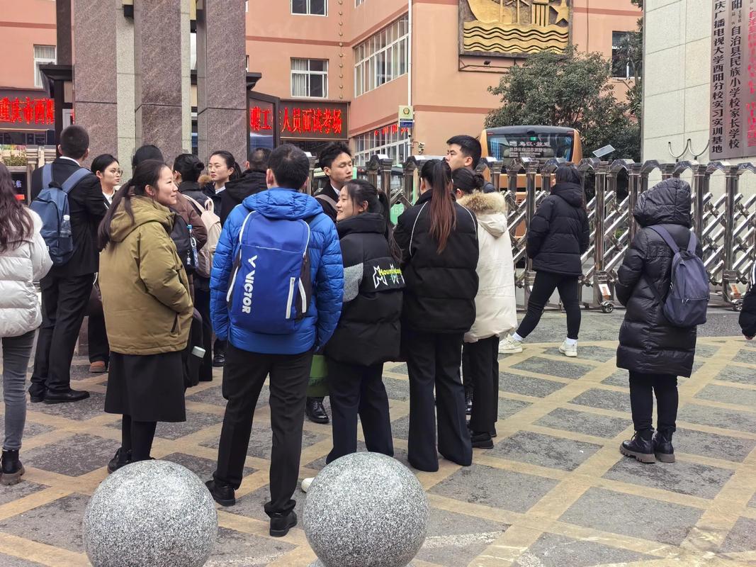 事业单位教育岗面试如何高效备考？-图2