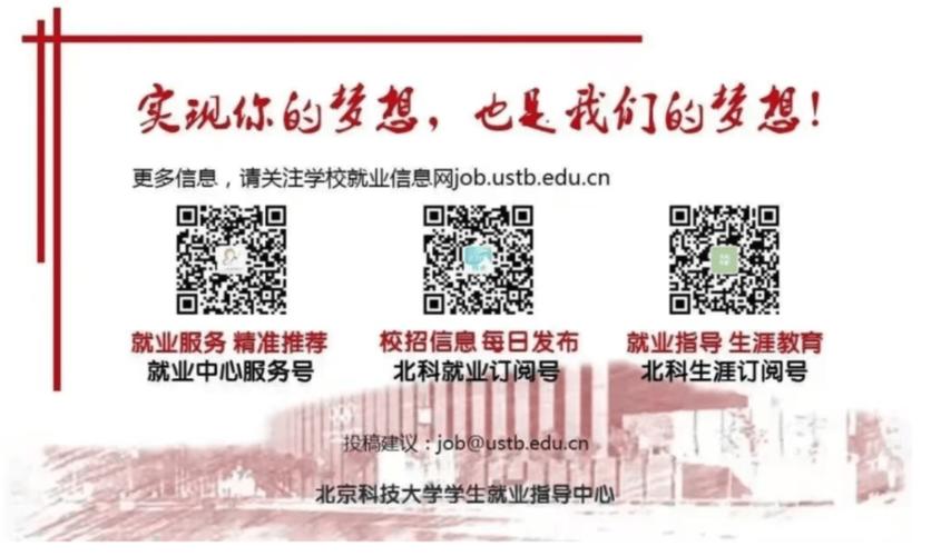 校园管培生招聘，有哪些具体要求？-图3