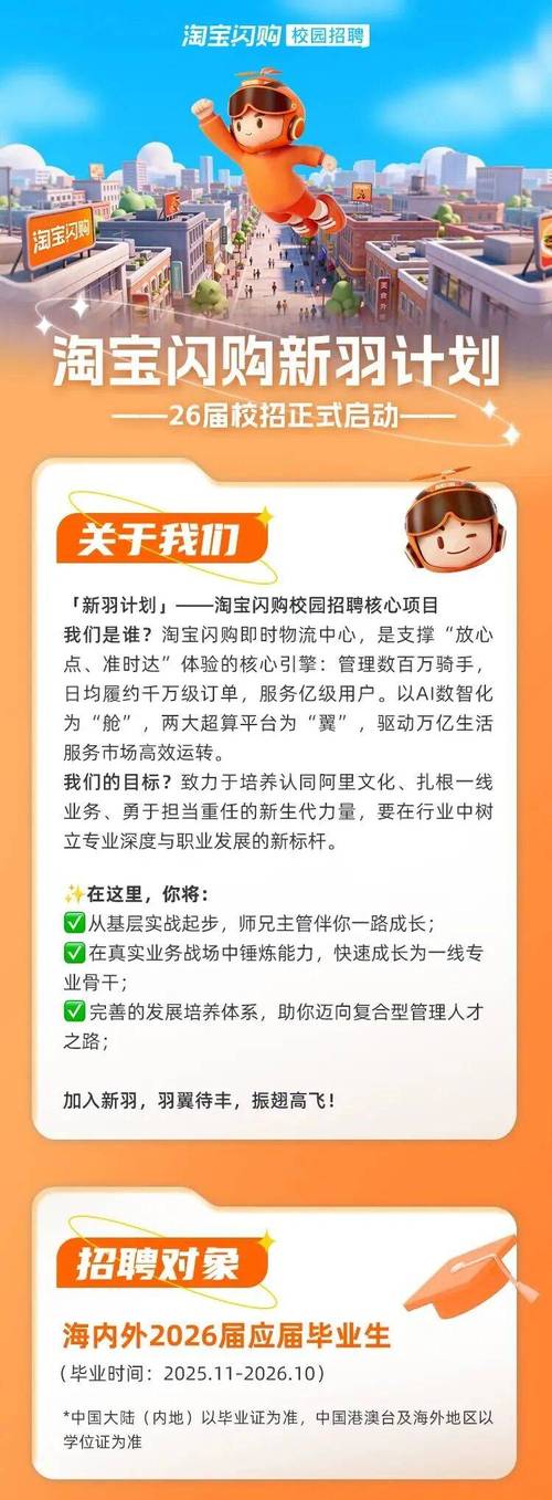 校园招聘网如何高效发布招聘信息？-图2