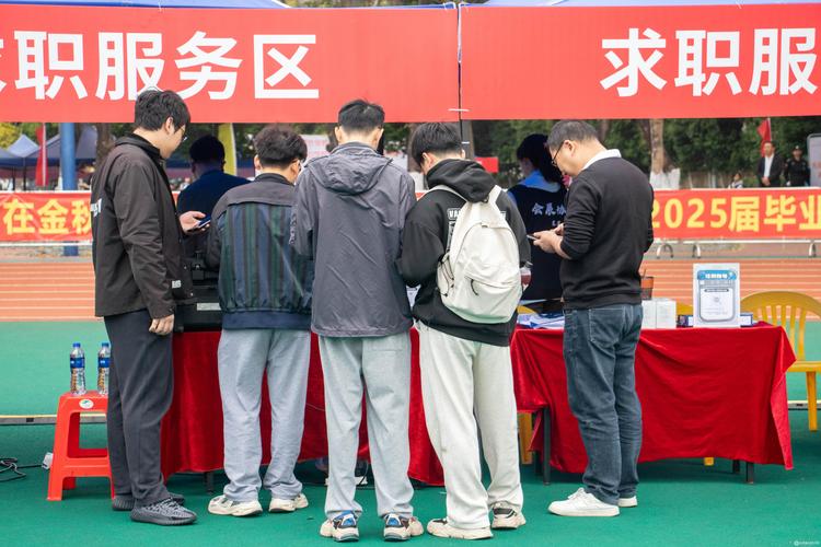 广东电科院校招何时启动？-图1