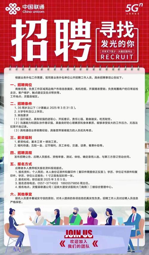 校园招聘广告怎么写才能吸引人？-图3