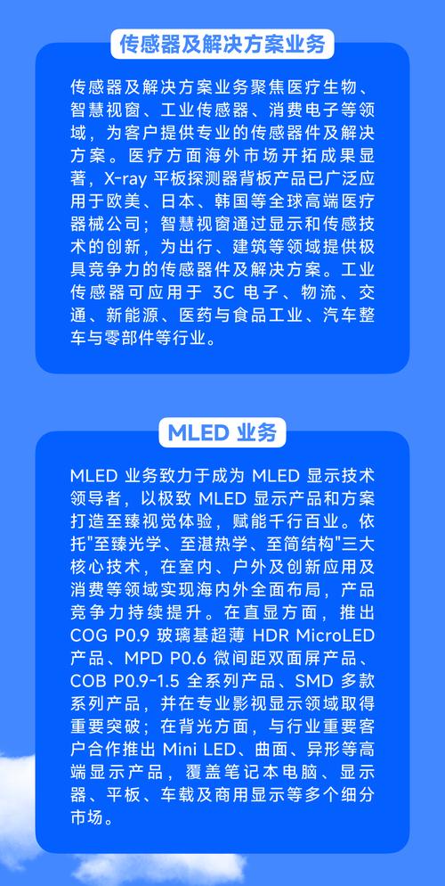 绵阳京东方校招有哪些岗位？-图3