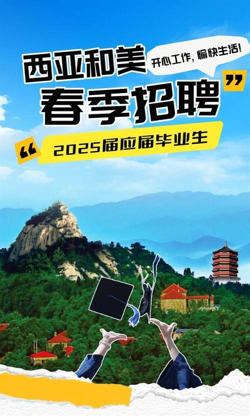 2025海外校招，哪些机会值得关注？-图2